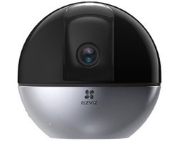Beveiligingscamera Ezviz E6 3K