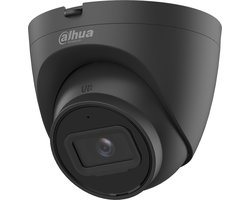 DAHUA - WIZSENSE - IP CAMERA - 4MP - 2,8MM - ZWART