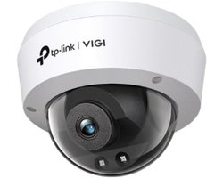 Dome IP Camera 2MP HD 30m Nachtzicht - Wifi Beveiligingscamera Binnen/Buiten