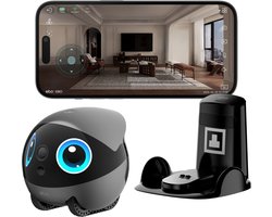 EnaBot - EBO Air 2 Plus - Grey