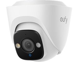 Eufy E41 Torentje IP-beveiligingscamera Binnen & buiten 3840 x 2160 Pixels Plafond