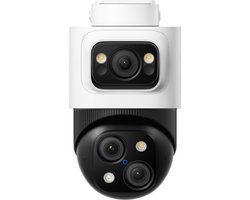 Eufy PoE Bullet-PTZ Cam S4 Kogel (vorm) IP-beveiligingscamera Binnen & buiten 3840 x 2160 Pixels Plafond