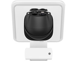 Eufy SoloCam S4 Kogel (vorm) IP-beveiligingscamera Binnen & buiten 3840 x 2160 Pixels Plafond/muur