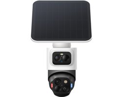 Eufy SoloCam S4 Kogel (vorm) IP-beveiligingscamera Binnen & buiten 3840 x 2160 Pixels Plafond/muur
