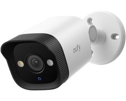 Eufy T8P00321 bewakingscamera Kogel (vorm) IP-beveiligingscamera Buiten 3840 x 2160 Pixels Plafond/muur