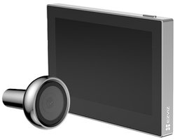 Ezviz CS-HP2 Draadloze Beveiligingscamera