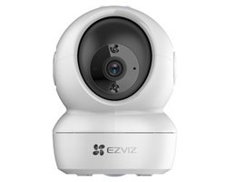 Ezviz H6C 2K+ Beveiligingscamera