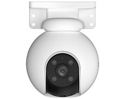 EZVIZ H8 Pro 2K Bolvormig IP-beveiligingscamera Binnen & buiten 2304 x 1296 Pixels Wand/paal