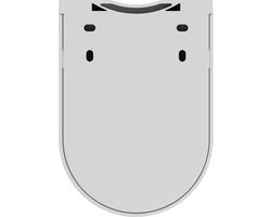 Ezviz H8C - Power Over Ethernet - 2K - 360° - 3MP - Kleur Nachtzicht - MicroSD Card - Wit