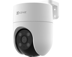 Ezviz H8C Pro - IP-bewakingscamera - Buiten - 4K Ultra HD - Nachtzicht - Auto-tracking
