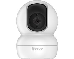 EZVIZ - TY2 - Slimme Wi-Fi Pan & Tilt Camera