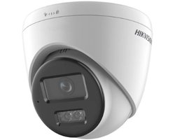 Hikvision DS-2CD1383G2-LIUF - 8 MP 2.8 mm Netwerk Camera - Personen en Voertuigherkenning (DS-2CD1383G2-LIUF)
