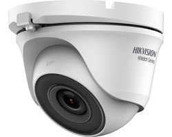 Hikvision HWT-T120-M-2.8mm Torentje CCTV-bewakingscamera Binnen & buiten 1920 x 1080 Pixels Plafond/muur