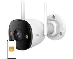 IMOU - IPC-S3EP-3M0WE - Bewakingscamera - buiten