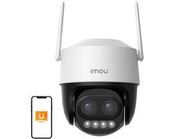 IMOU - IPC-S7DP-5M0WEZ - Bewakingscamera - buiten