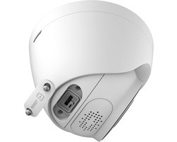 Imou Turret IP-camera - Dome - Voor buiten - Full HD (1080p)