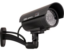 IR9000 B Dummy Camera met IR en LED Dummy Camera