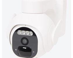 LSC Smart Connect PTZ-camera op zonne-energie