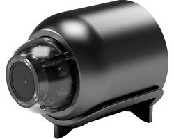 Mini Camera - HD 1080P - Intelligente huisbeveiliging - 720P A9 IP WiFi Camera Monitor - Mobiele externe camera - Mobiele externe toepassing