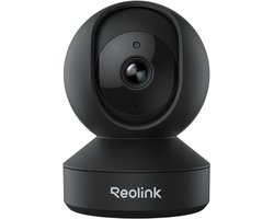 Reolink 5 MP beveiligingscamera binnen, WiFi, pan- en kantelfunctie, 3x optische zoom, automatisch volgen, E1 Zoom