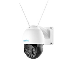 Reolink RLC-523WA wifi bewakingscamera IP-beveiligingscamera binnen & buiten.