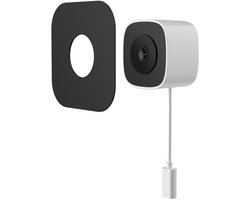 Speciale starlight camera voor achter het raam eenvoudig zelf installeren