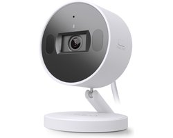 Tapo C125 Beveiligingscamera binnen - 2K QHD 4MP - AI-detectie