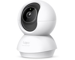 Tapo C230 Beveiligingscamera binnen - 3K 5MP- Pan/Tilt- WiFi camera