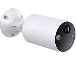 Tapo C410 Beveiligingscamera buiten- 2K 3MP- IP65