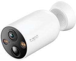 Tapo C425 Beveiligingscamera buiten - 2K 4MP- QHD - IP66