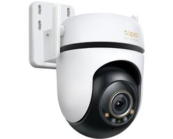 Tapo C530WS Beveiligingscamera buiten- 3K 5MP- IP66- Wifi camera
