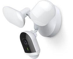 Tapo C720 Floodlight beveiligingscamera buiten - 2K QHD- IP65