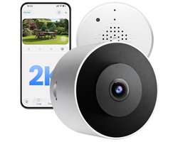 Teceye Raamcamera Binnen naar Buiten – Raamcamera met 64GB SD Kaart – Zonder Abonnementskosten – Onzichtbare Beveiligingscamera voor Achter het Raam