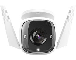 TP-Link TC65 – 3K WiFi-camera - nachtzicht & IP66