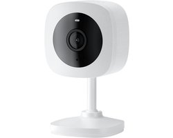 Vicohome mini ip camera voor binnen 3MP met mensen detectie
