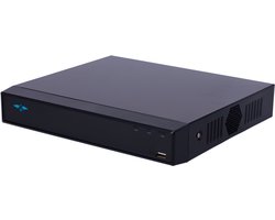 X-SECURITY ptz camera XS-XVR6104S-1AI - 1080p - Audio