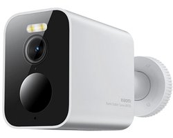 Xiaomi BW300 Doos IP-beveiligingscamera Buiten 2304 x 1296 Pixels Plafond/muur