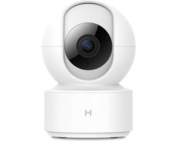 Xiaomi Mijia HD 360 graden - 2020 Nieuwe model - IP camera - Beveiligingscamera Binnen - Bewakingscamera voor binnen