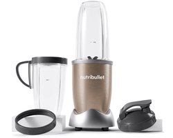 blender 0,9l 900w bruin - nutribullet - NB907CP