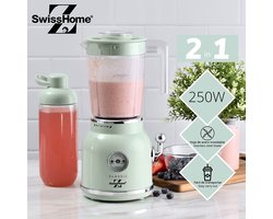 Blender ,Vaatwasmachinebestendige onderdelen