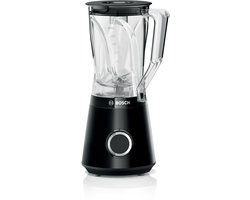 Bosch MMB6141B VitaPower Serie 4 - Tritan kan - Blender - 1200W