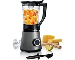 Bosch MMB6172S VitaPower Serie 4 - Blender - 1200W