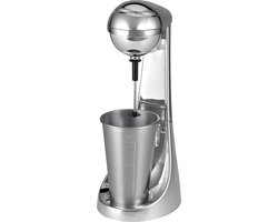 DD - Milkshake Machine - Milkshake Maker 8 in 1 - Milkshake Beker 650ML - 230V - Mixed Super Goed - Makkelijk voor Thuis - 65W