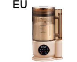 EAFC - Smoothie Blender - 2-in-1 - Blender to Go - Smoothie Maker To Go - 1400ML Blender