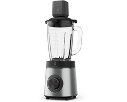 Electrolux Explore 6 E6VB1-8ST Blender Kit - Black/Silver