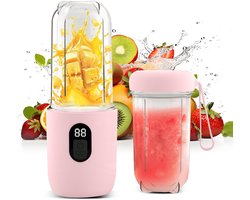 Foodprocessor - Keukenmixer - Blender