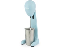 Giles & Posner Milkshake Maker - 2 snelheden - 500 ml beker - 200W