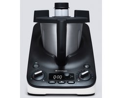 Heinzelmann CHEF-X Thermoblender | Keukenmachine | Blender | Soepmaker