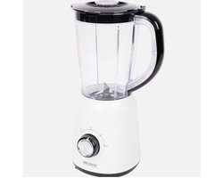 Home Essentials Blender 1.5 Liter 500W wit