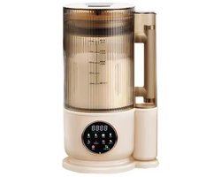 Juice blender - Mixer - 1Soja melk machine - Elektrische - 1500ML